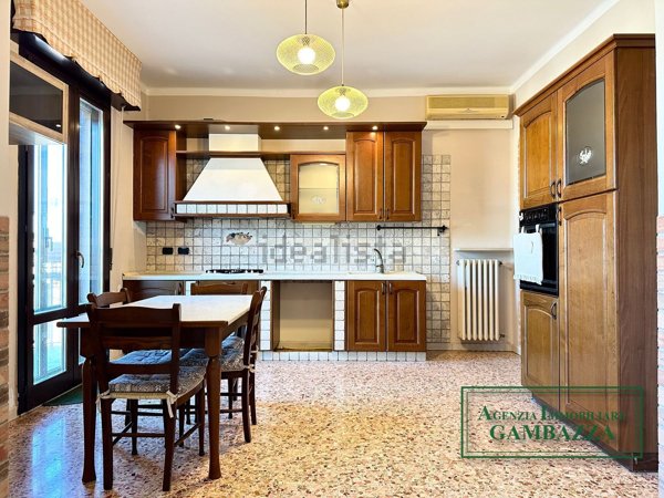 appartamento in vendita a Fidenza