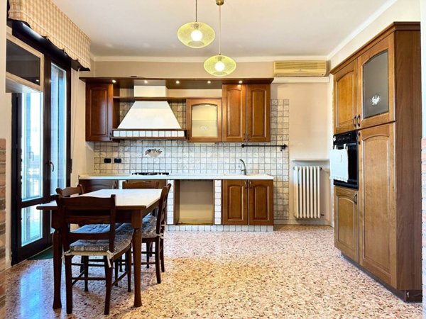 appartamento in vendita a Fidenza