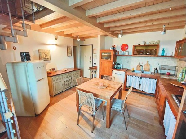 appartamento in vendita a Fidenza