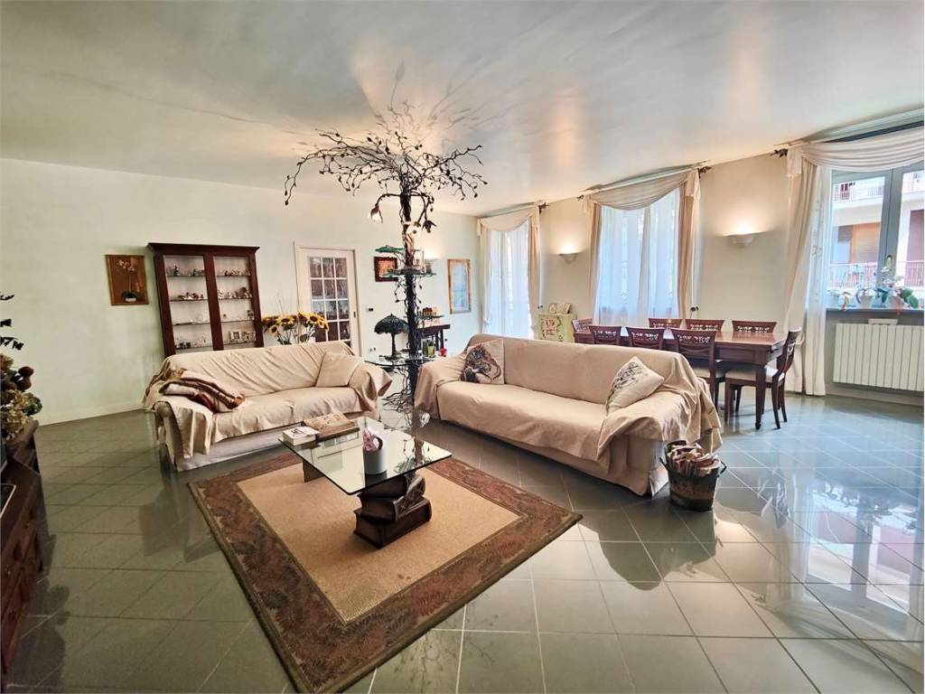 appartamento in vendita a Fidenza