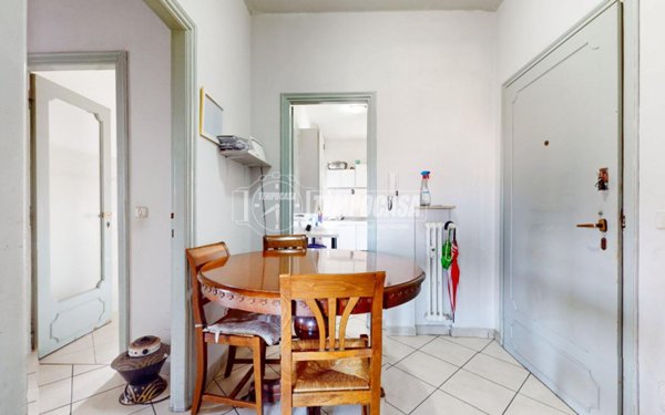 appartamento in vendita a Fidenza