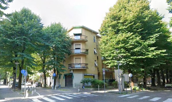 appartamento in vendita a Fidenza