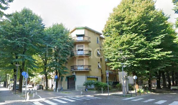 appartamento in vendita a Fidenza