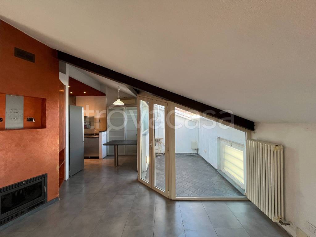 appartamento in vendita a Fidenza