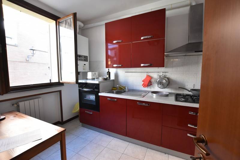 appartamento in vendita a Fidenza