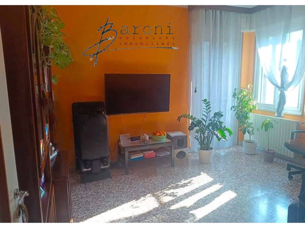 appartamento in vendita a Fidenza