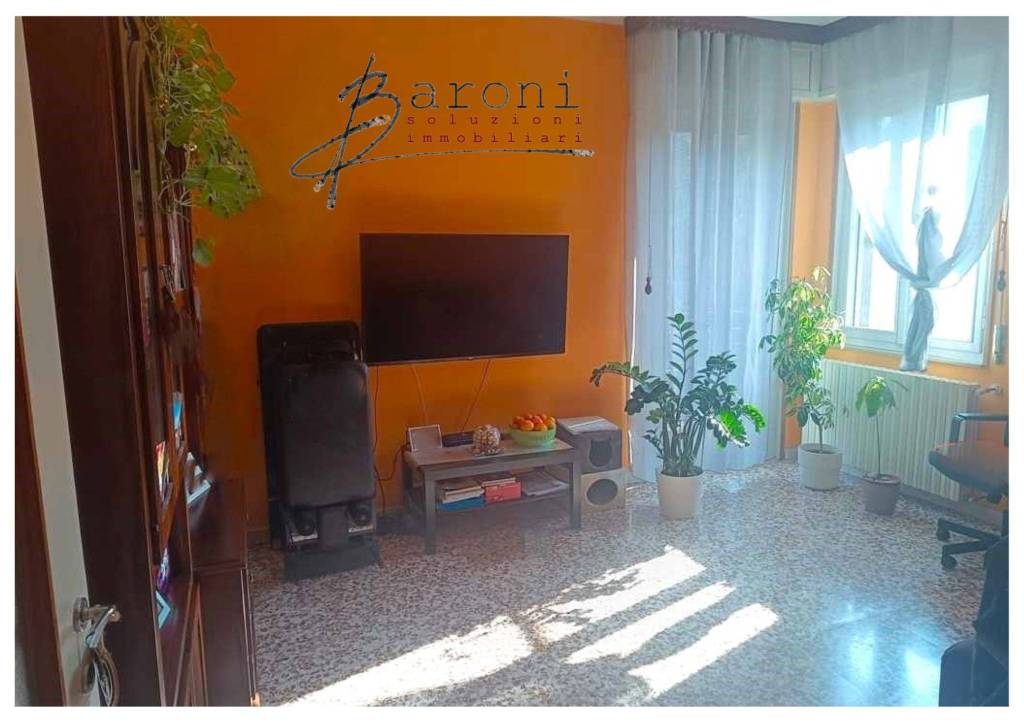 appartamento in vendita a Fidenza