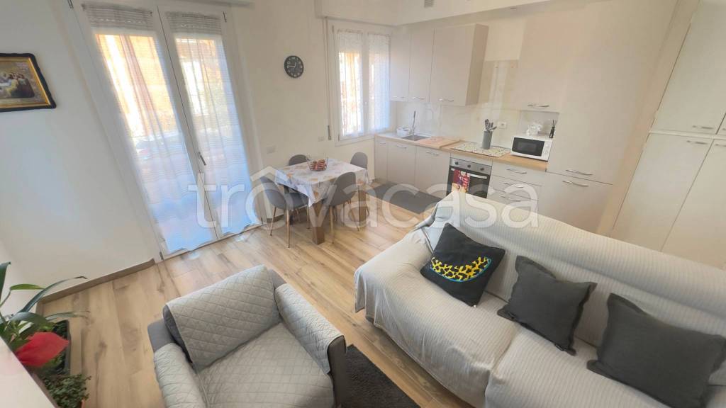 appartamento in vendita a Fidenza