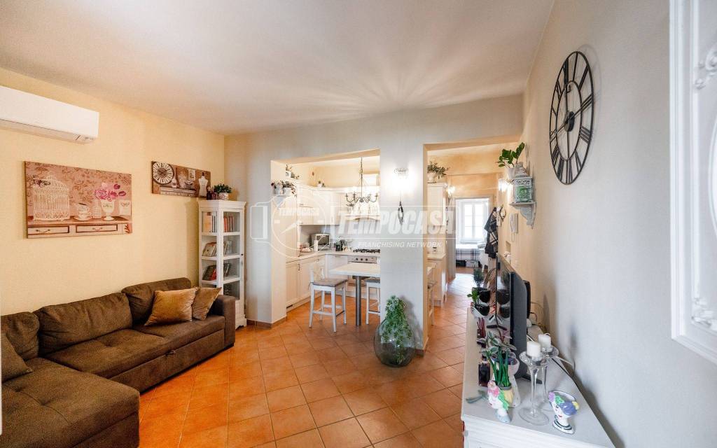 appartamento in vendita a Fidenza