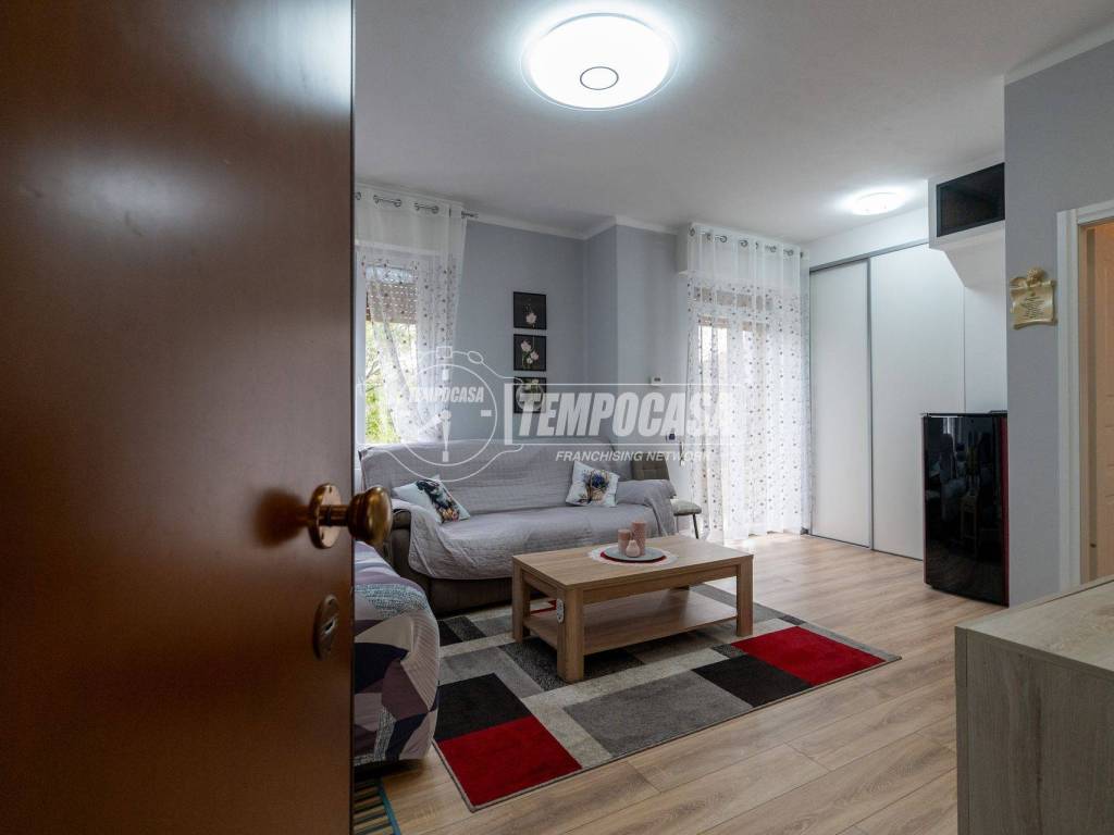 appartamento in vendita a Fidenza