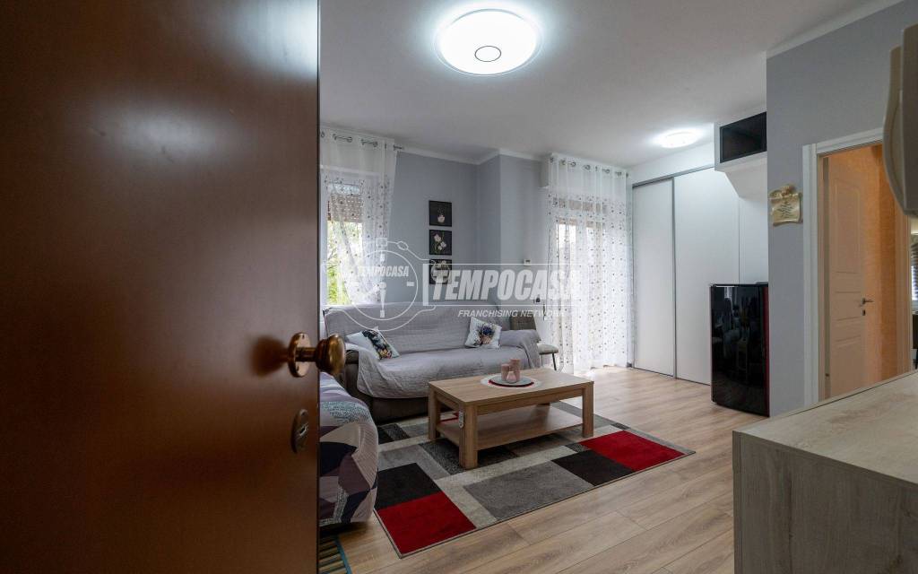 appartamento in vendita a Fidenza