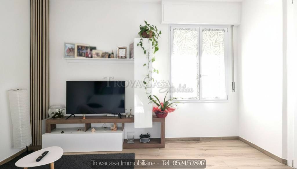 appartamento in vendita a Fidenza