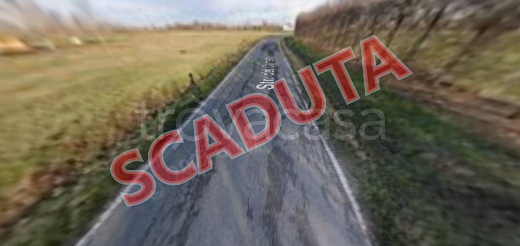 terreno agricolo in vendita a Fidenza in zona Fornio