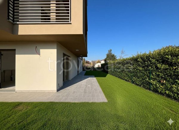 appartamento in vendita a Fidenza