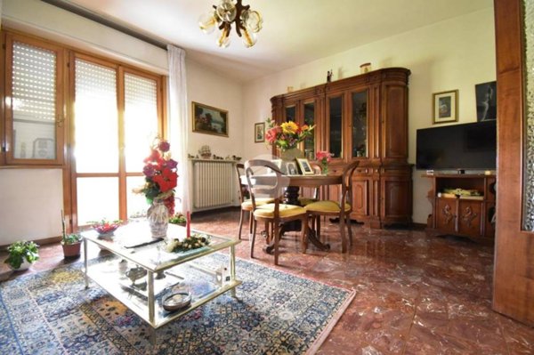 appartamento in vendita a Fidenza