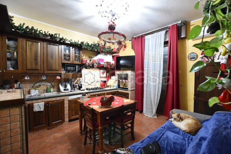 appartamento in vendita a Fidenza