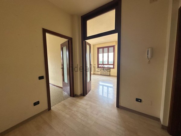 appartamento in vendita a Fidenza