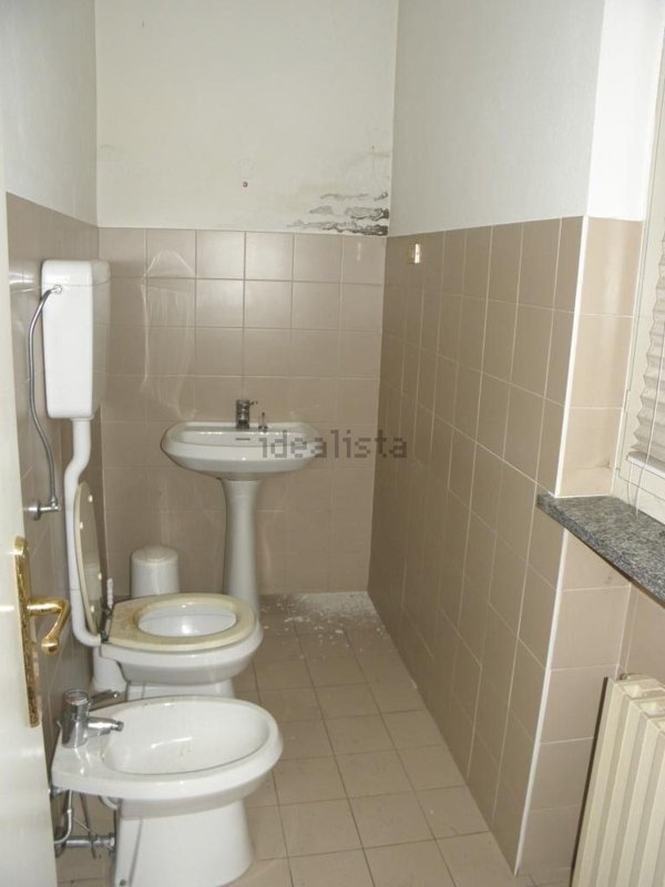 mansarda in vendita a Fidenza