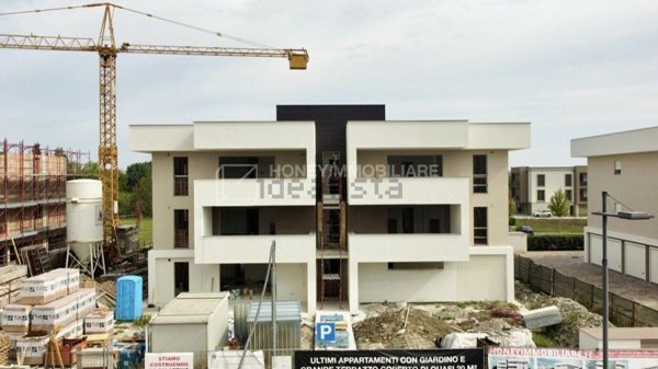 appartamento in vendita a Fidenza