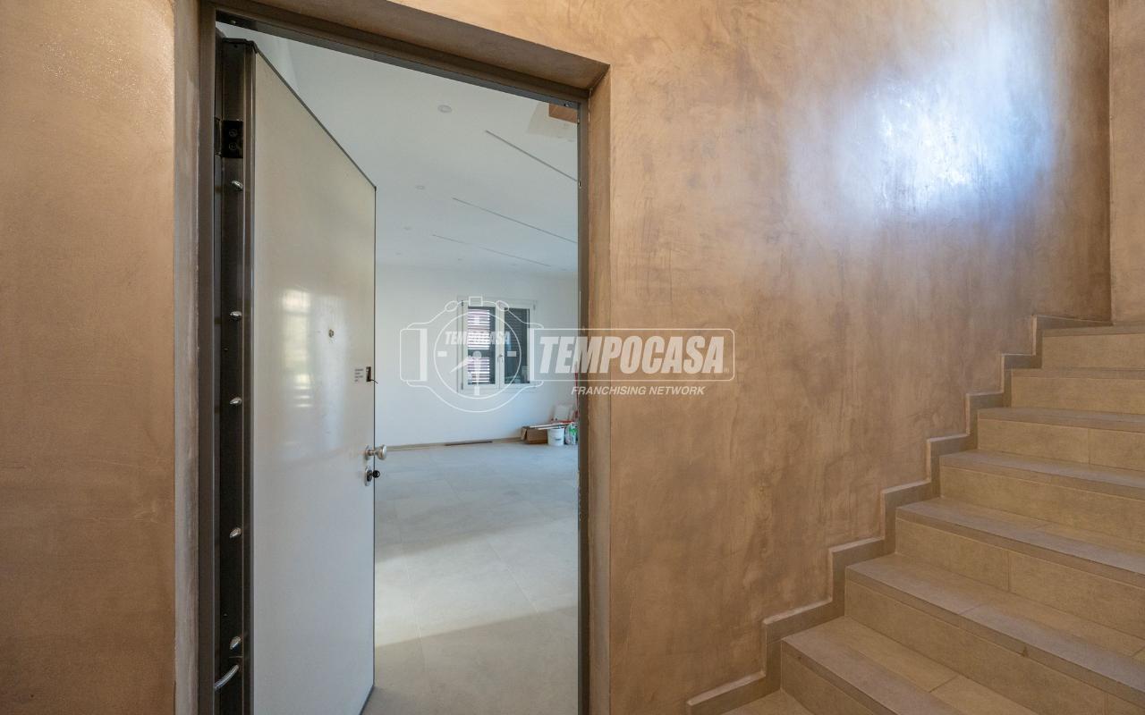 appartamento in vendita a Fidenza