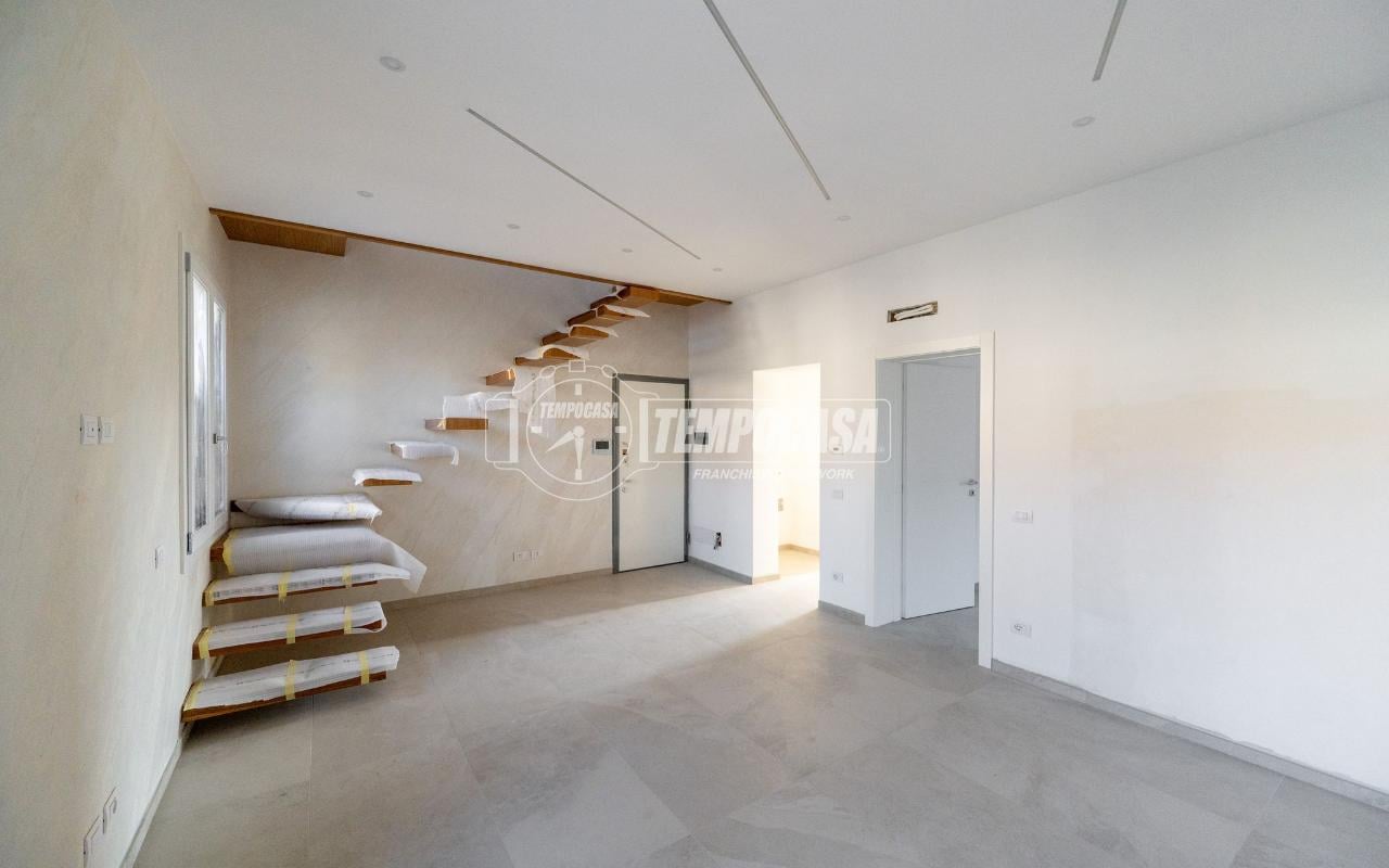 appartamento in vendita a Fidenza