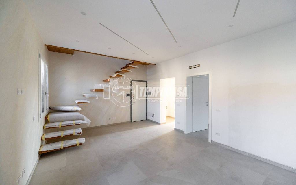 appartamento in vendita a Fidenza