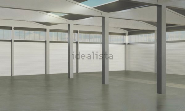 locale di sgombero in vendita a Fidenza