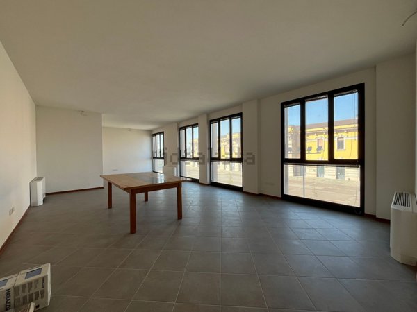 appartamento in vendita a Fidenza