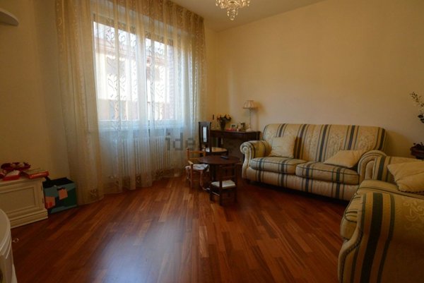 appartamento in vendita a Fidenza