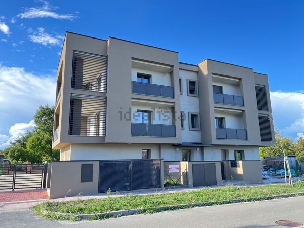 appartamento in vendita a Fidenza