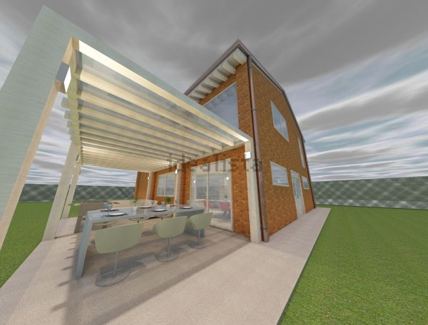 appartamento in vendita a Fidenza