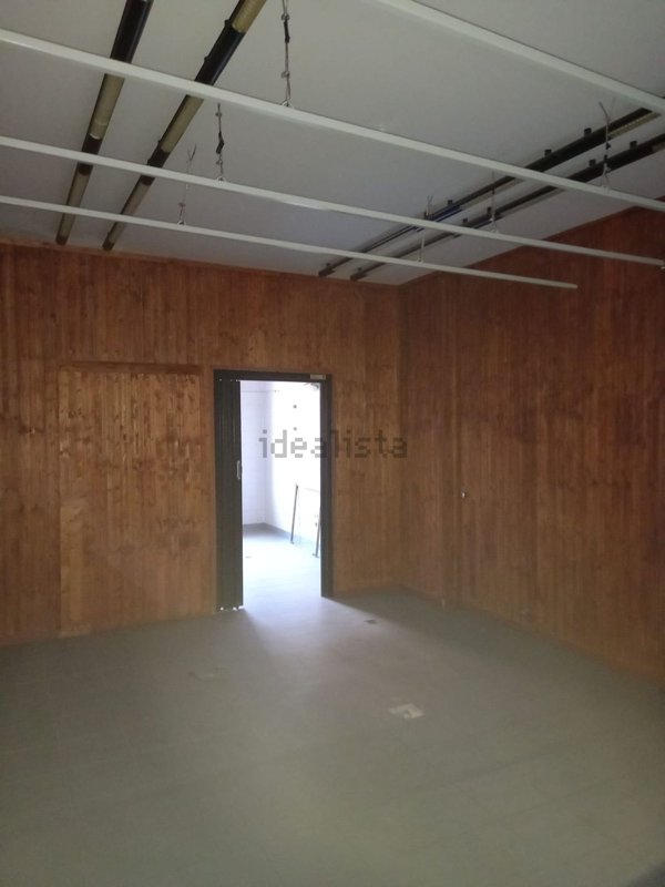 locale commerciale in vendita a Fidenza