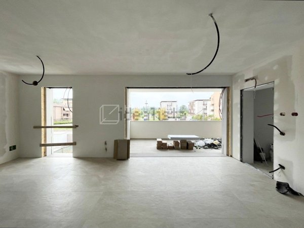 appartamento in vendita a Fidenza