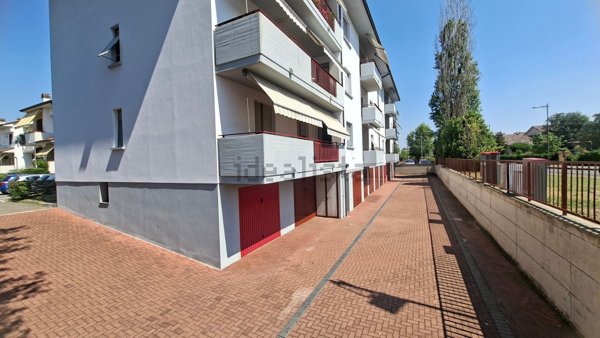 appartamento in vendita a Fidenza