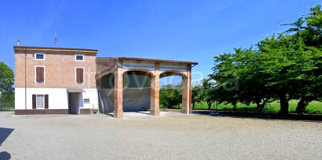 casa indipendente in vendita a Fidenza in zona Santa Margherita