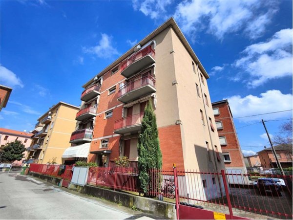 appartamento in vendita a Fidenza