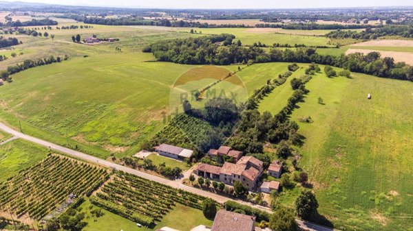 terreno agricolo in vendita a Fidenza in zona Fornio