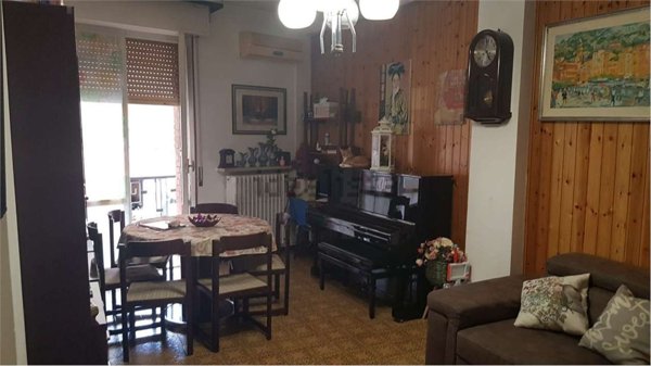 appartamento in vendita a Fidenza