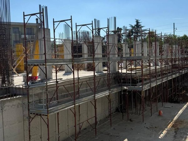 appartamento in vendita a Fidenza