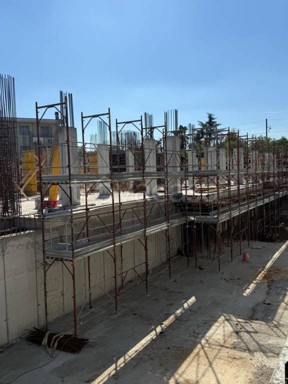 appartamento in vendita a Fidenza