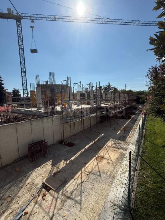 appartamento in vendita a Fidenza