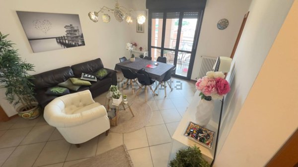 appartamento in vendita a Fidenza