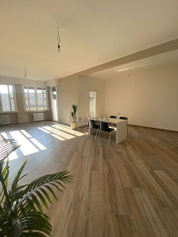 appartamento in vendita a Fidenza