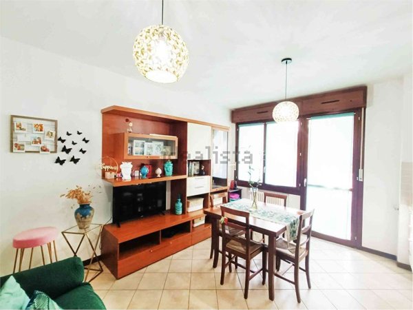 appartamento in vendita a Fidenza