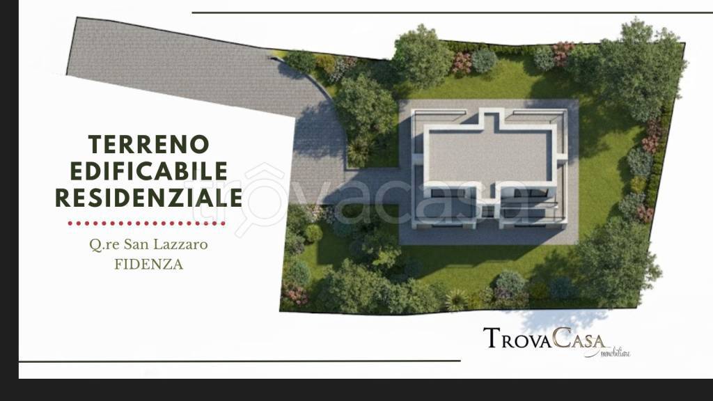 casa indipendente in vendita a Fidenza