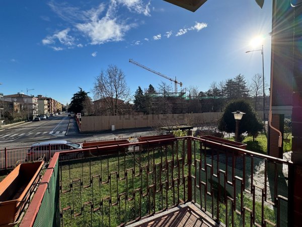 appartamento in vendita a Fidenza