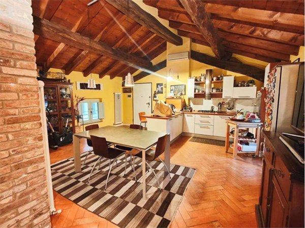 appartamento in vendita a Fidenza