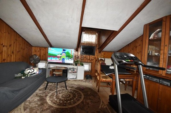 appartamento in vendita a Fidenza in zona Parola