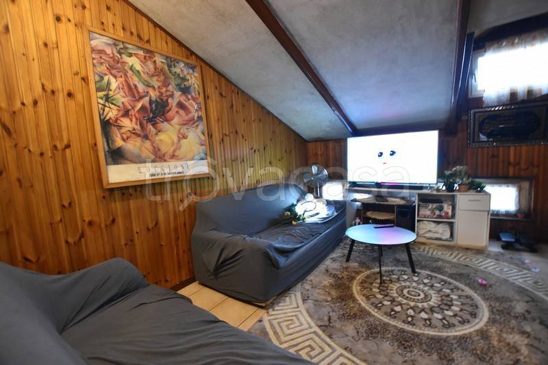 appartamento in vendita a Fidenza in zona Parola