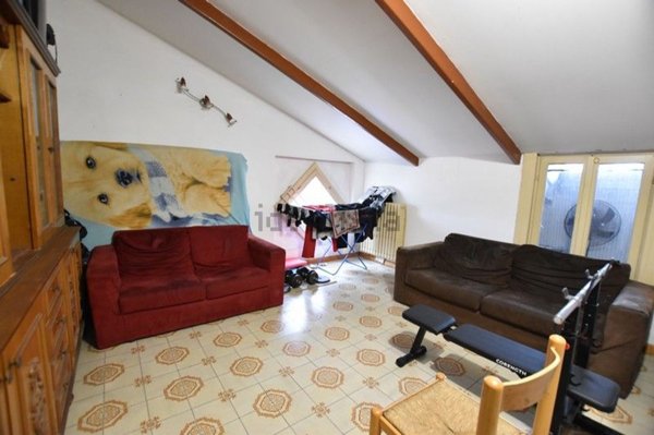 appartamento in vendita a Fidenza in zona Parola